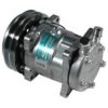 FISPA 1.1405 Compressor, air conditioning